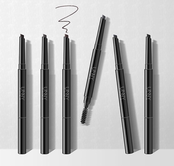 这5款眉笔超级好用,眉笔推荐适合新手没有眉形