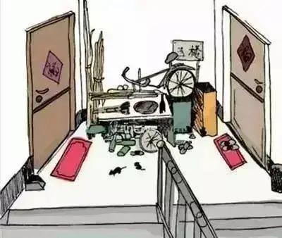 自建房火灾救援现场常见现象,民房自建房火灾扑救注意事项