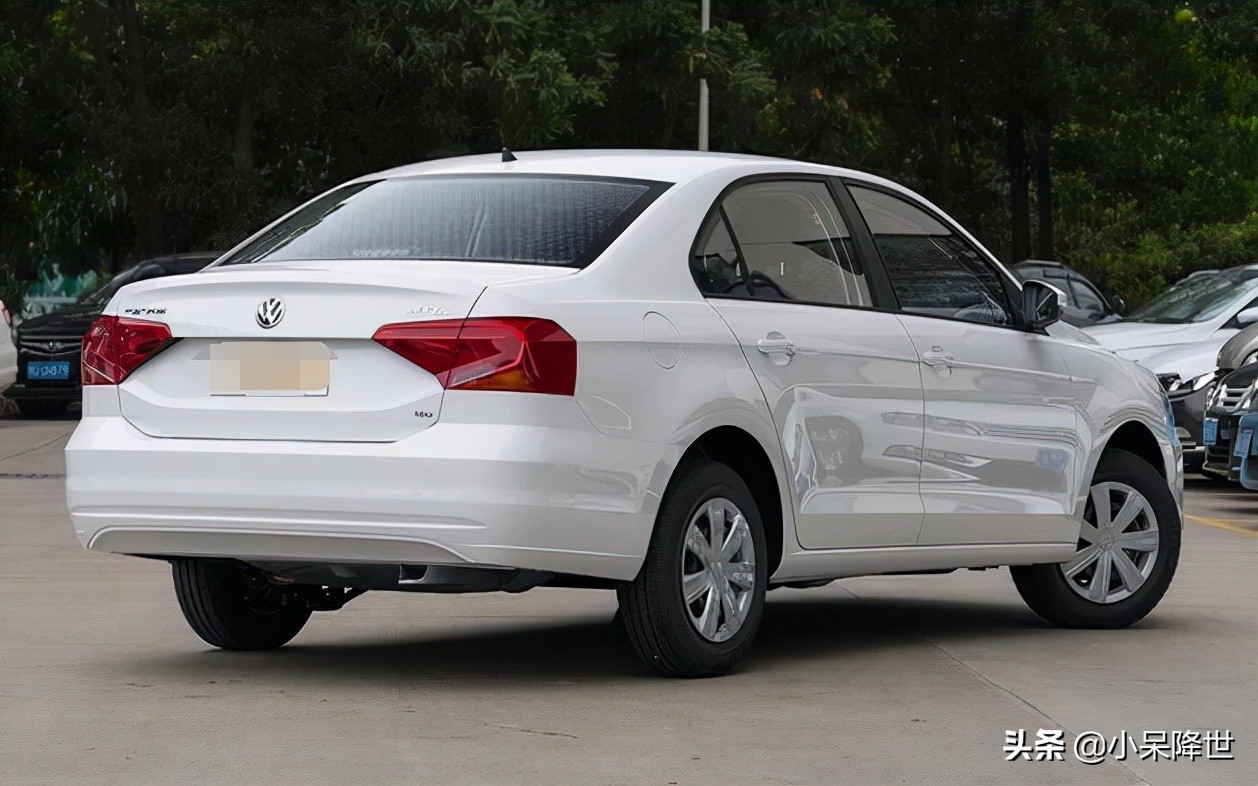 大众新捷达有多耐用,大众新款捷达怎么样