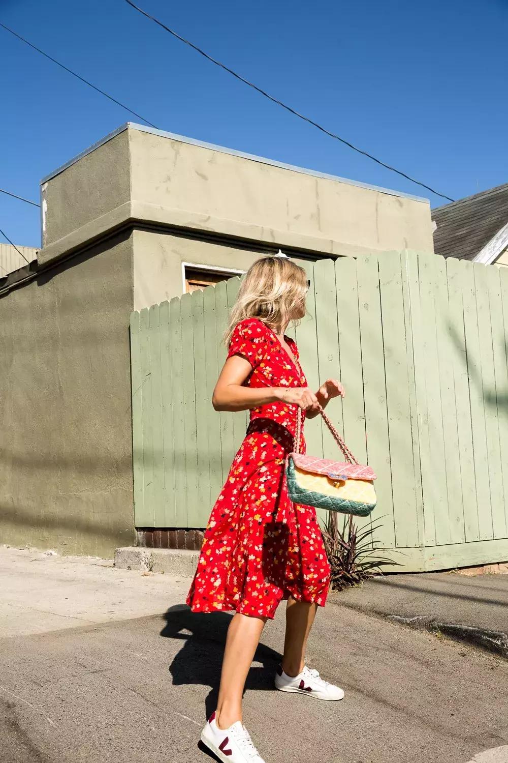 潮流鞋花里胡哨,时尚潮流鞋