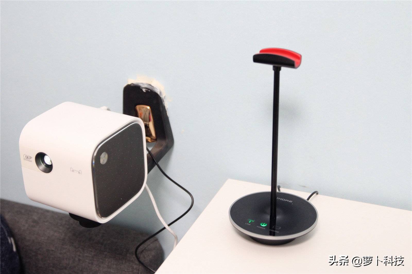 万魔耳机支持电脑麦克风吗,万魔耳机如何解除听力保护