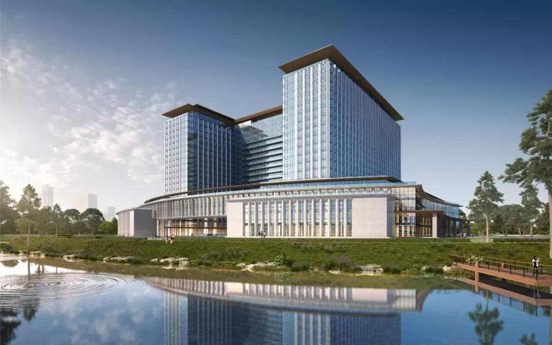 南安市医院新院区三甲,南安的三甲医院有哪几家