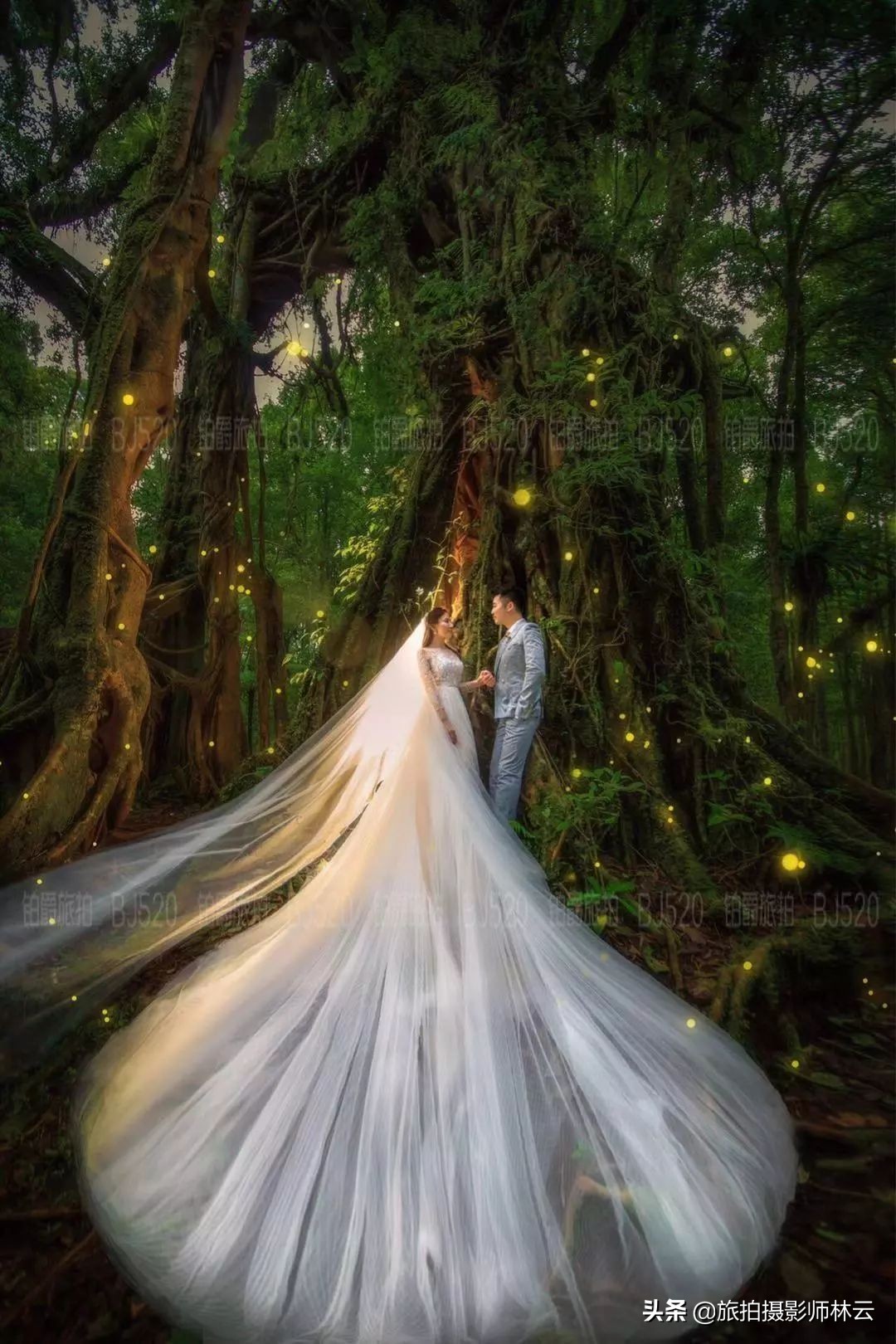 海景婚纱怎么选衣服,婚纱照攻略推荐