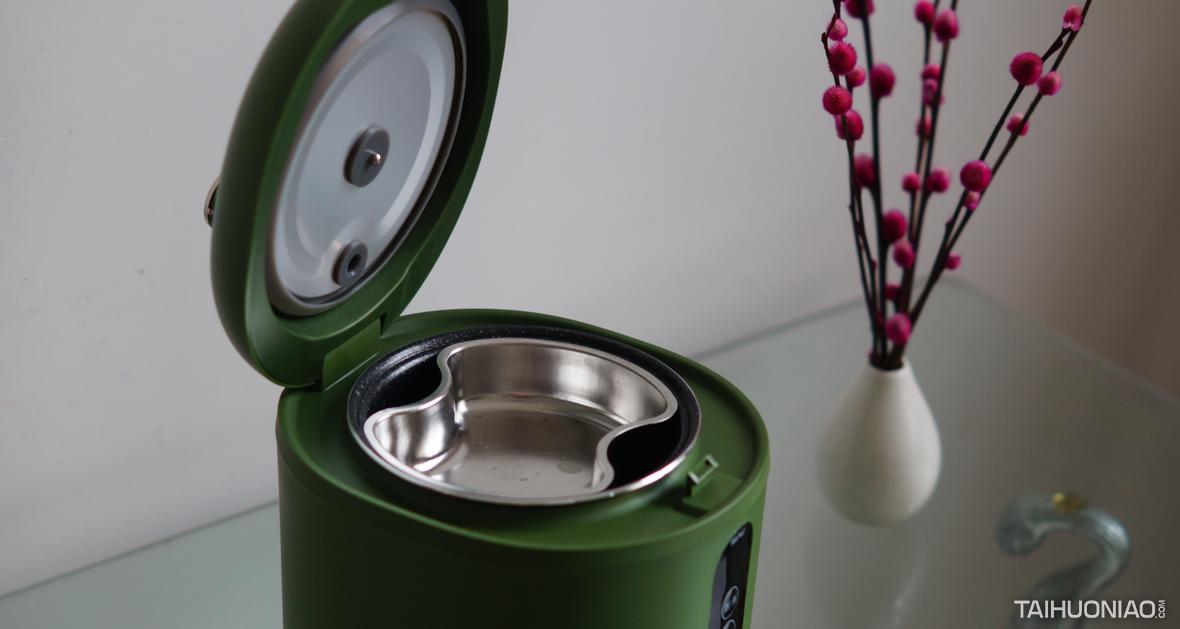 诗杭迷你电饭煲怎么用 (诗杭电饭煲测评)