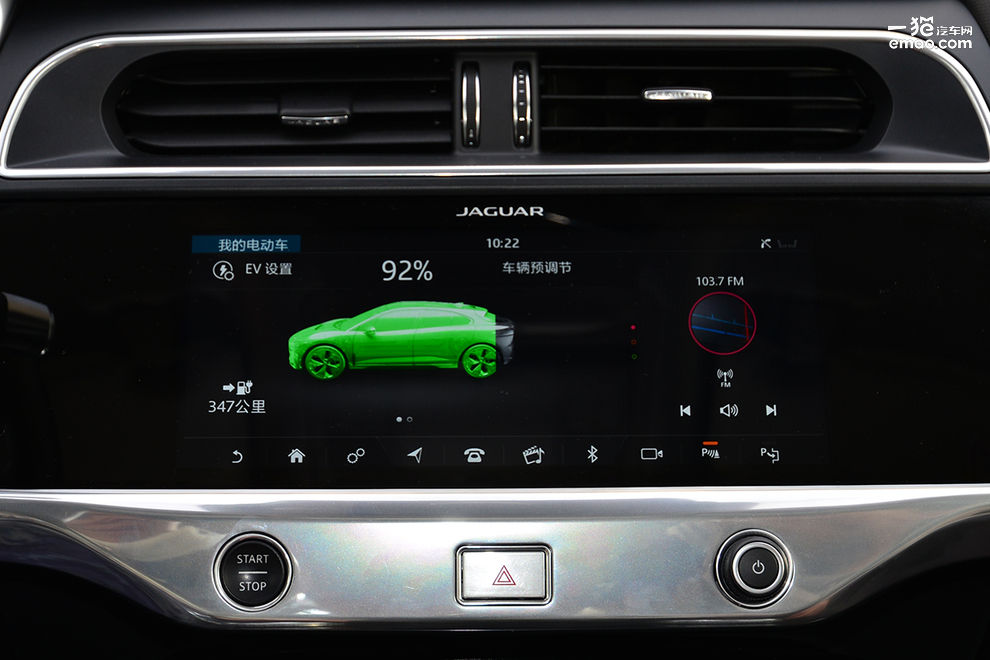 纯电动suv捷豹i-pace详解,捷豹e-pace2024款青春运动版试驾