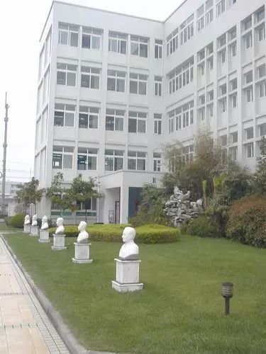 上海回不去的青春,上海市建平中学老照片