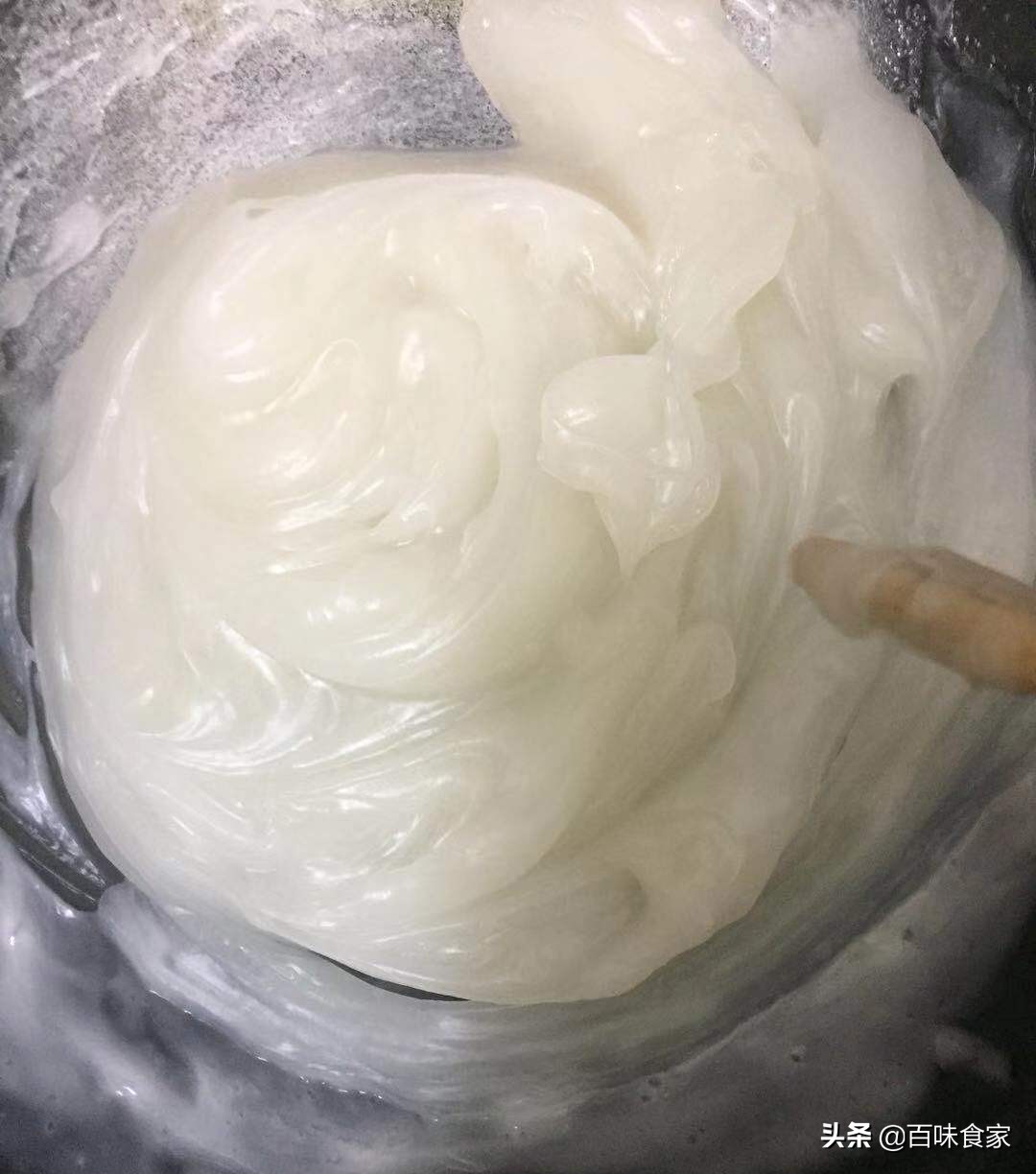 正宗红薯凉粉的制作方法,凉粉减肥做法