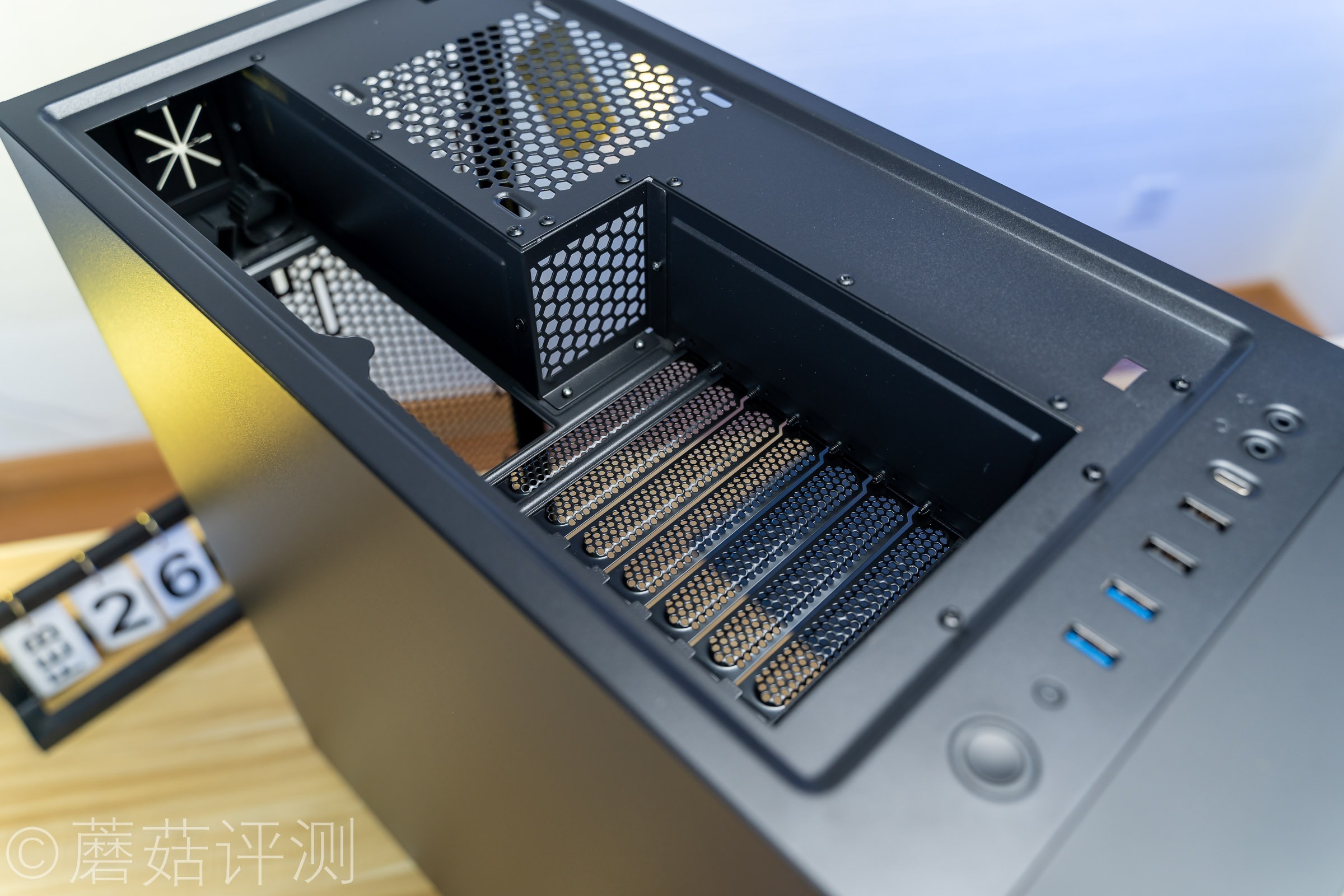 鑫谷开元t1机箱,鑫谷全塔式机箱怎么样