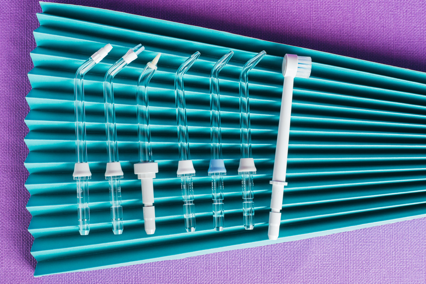 如何选择冲牙器,冲牙器怎么选择