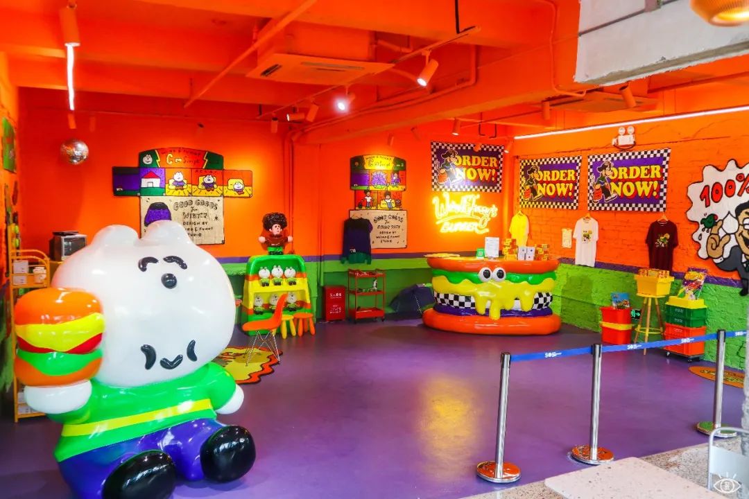 深圳网红拍照圣地,深圳10个拍照圣地一个比一个惊艳