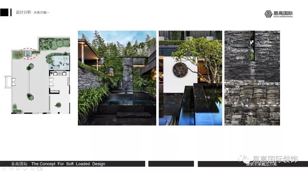 「首发」易高国际|华海·湖滨会馆446㎡中式，年轻就要时尚