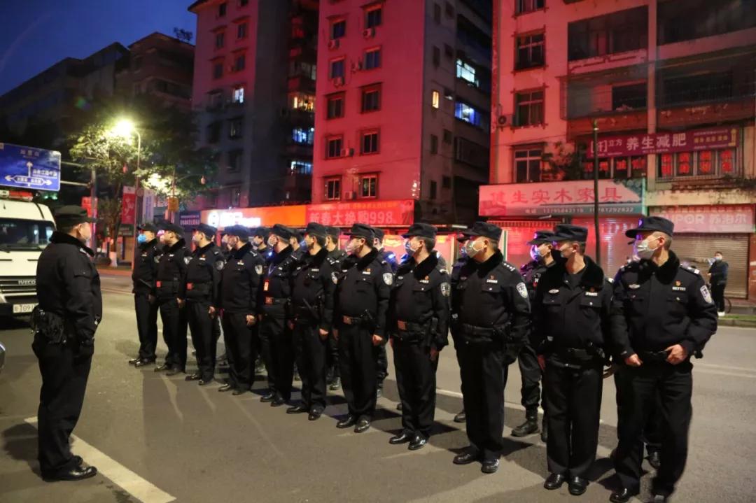 雨城区疫情防控视频,抗疫路上从未停息