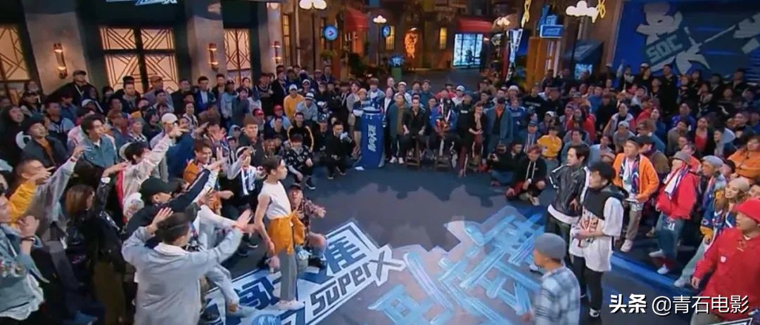 街舞2谁的团队最强,街舞2最新一期