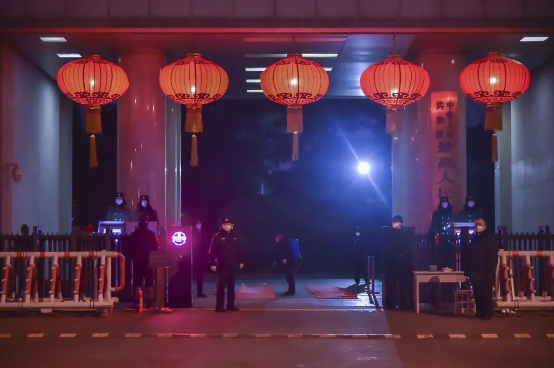 庚子战疫记,庚子年战疫原文