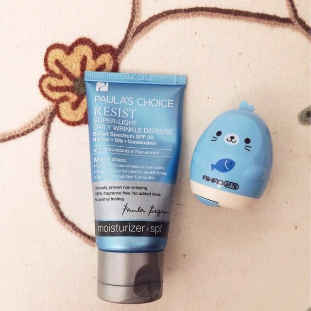 宝拉珍选适合敏感肌肤用吗,宝拉珍选日常水乳怎么选