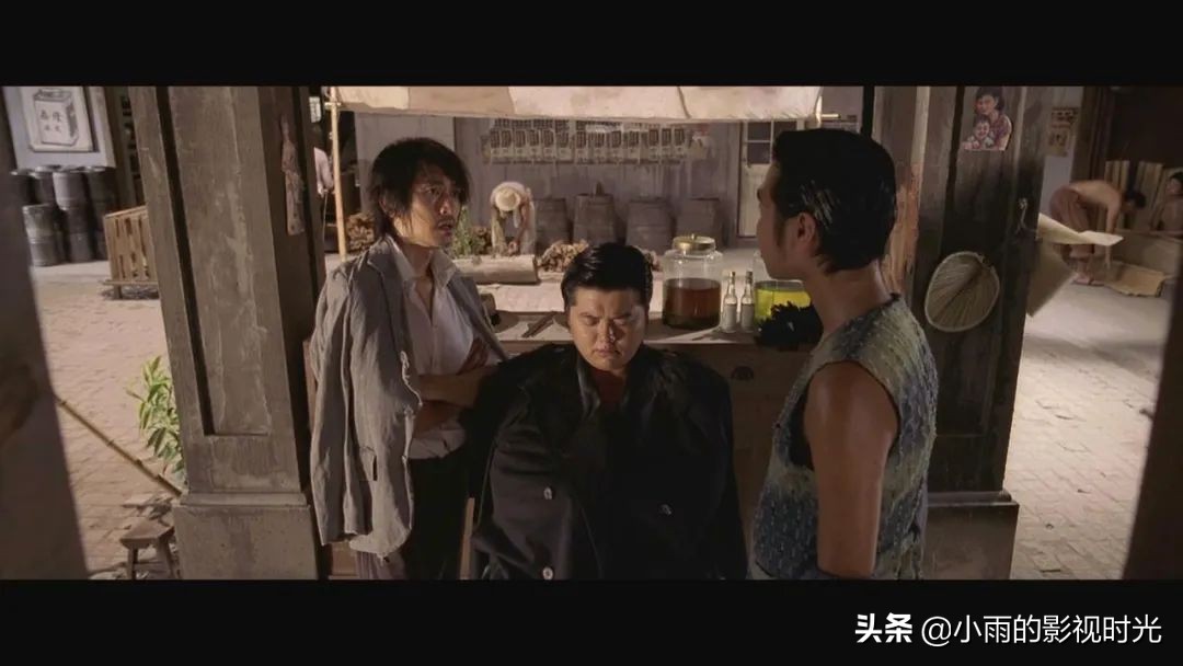 周星驰幻想视频,周星驰功夫梦电影