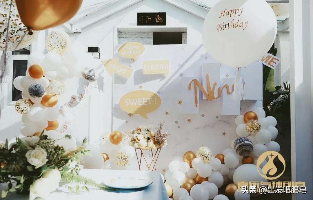 生活如何增添仪式感,孩子生日party怎么过有创意