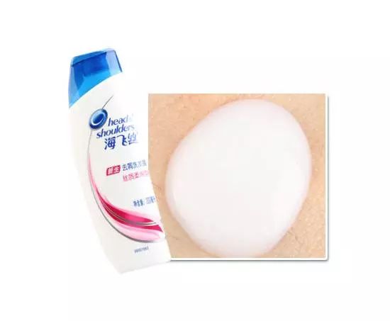 可以长头发的洗发水真实测评,sevenplus马鞭草洗发水测评