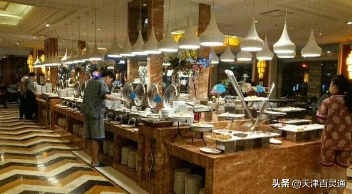 天津十大温泉排名榜,天津最豪华的泡温泉的地方