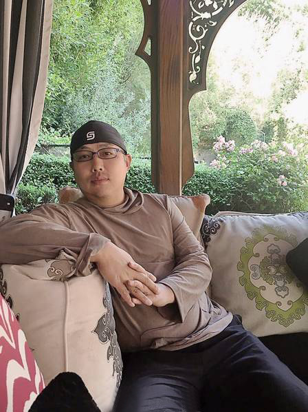 刘国梁疫情捐款,刘国梁为河南捐款