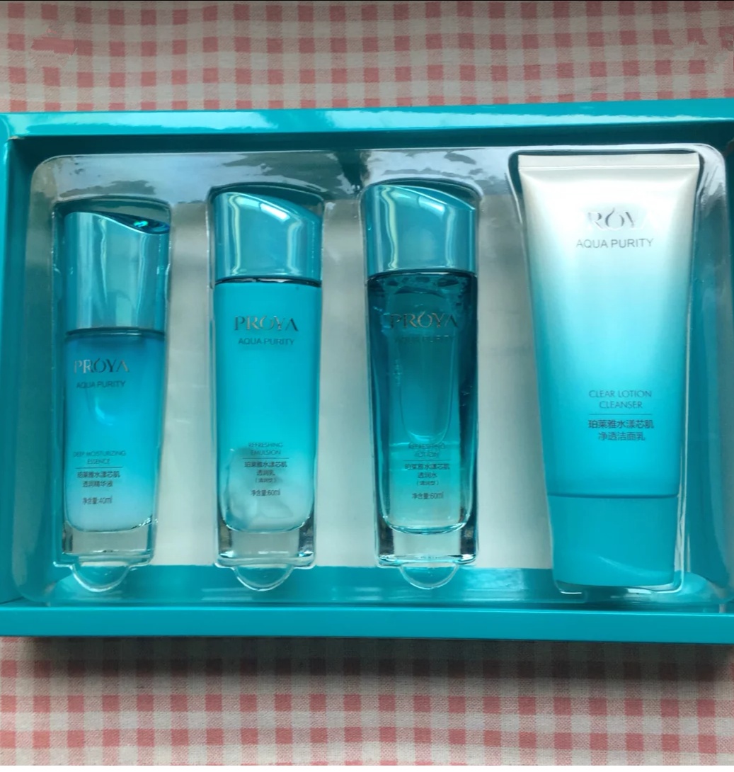 良心经典国货之大众篇,哪位女神的化妆台不曾拥有过呢?