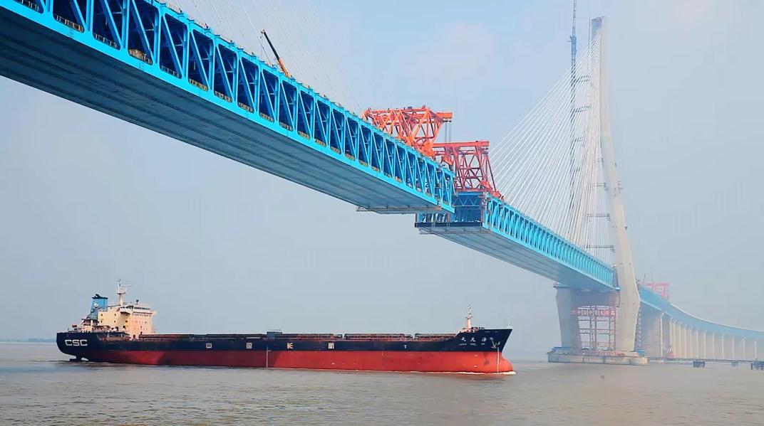 震撼！中国又一超级工程开世界先例，陕西这所大学功不可没！