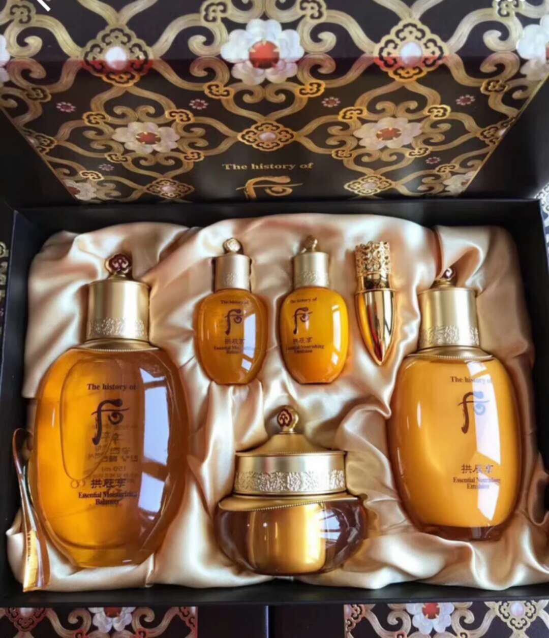 冬季保湿水乳推荐,22岁水乳推荐秋冬