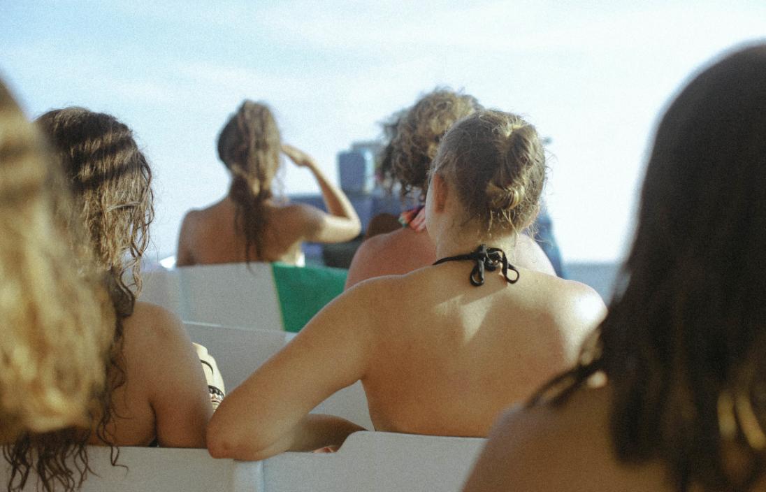 泰国自由行攻略泰国旅游干货,泰国旅游攻略详细流程