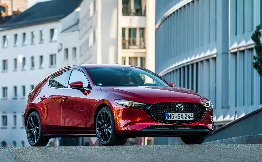 2020款mazda3,新款mazda3怎么样