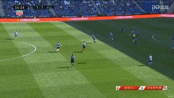 用科学吹武磊:他在进这个他记一辈子的球前都做了哪些调整?