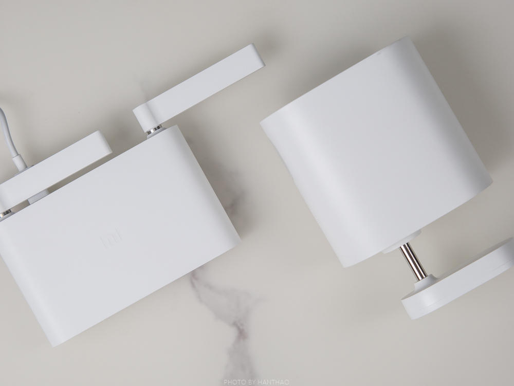 小米室外监控cw400传输距离,小米室外监控安装教程