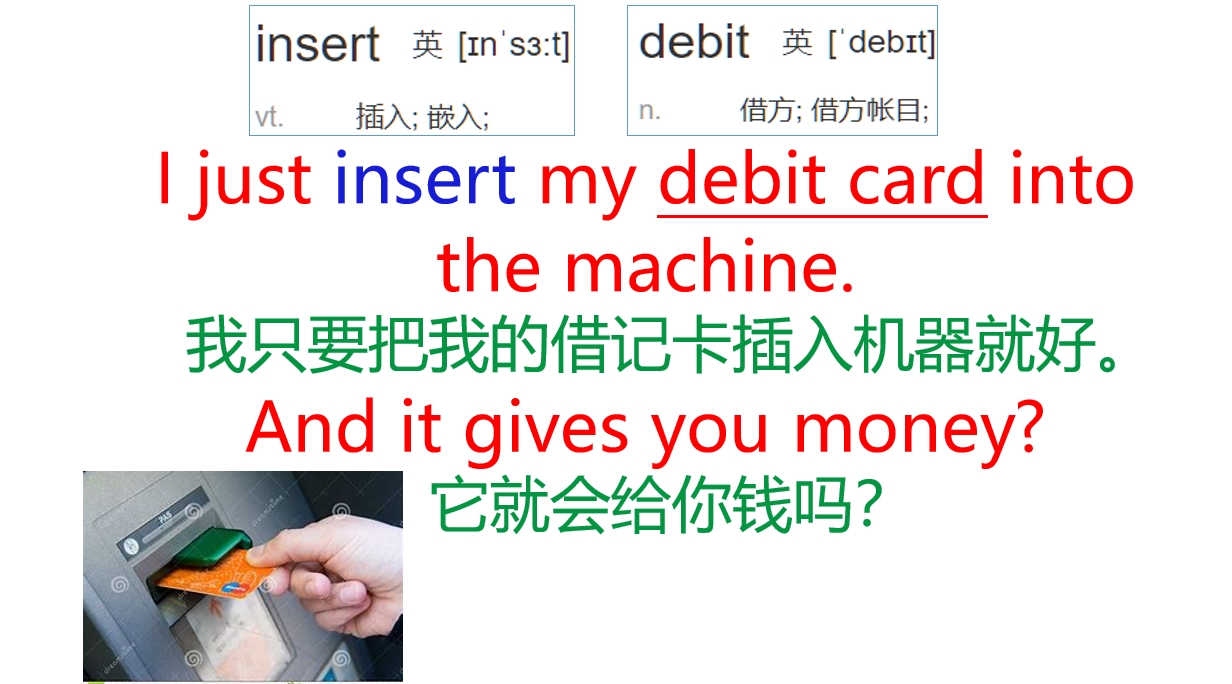 开口说英语单词卡片,英语口语考试题材whatareyoudoing