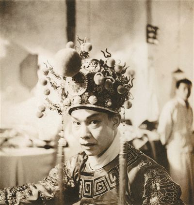 周信芳纪念演出,周信芳诞辰演唱会