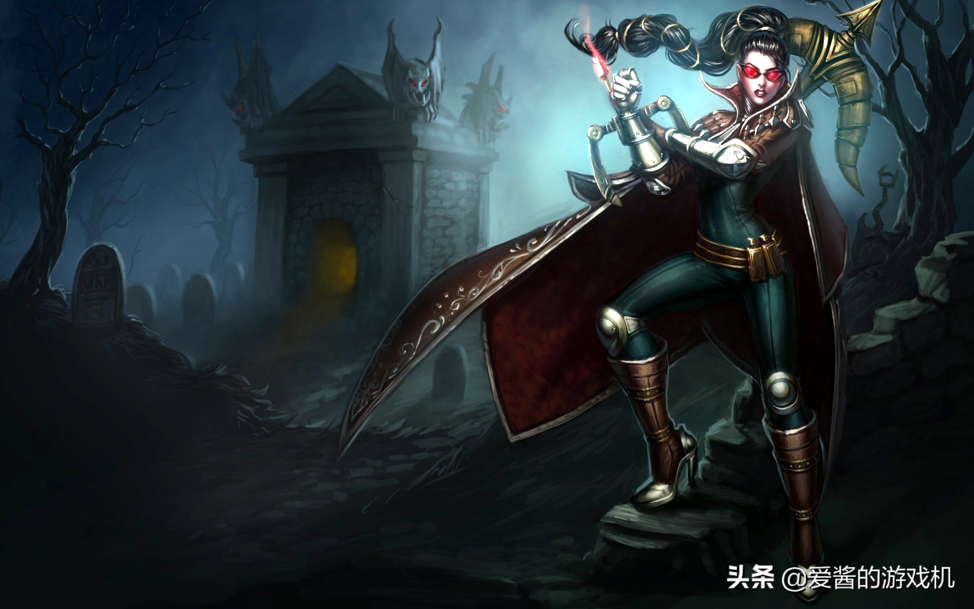 关于lol招牌英雄的id,lol代表英雄的名字id