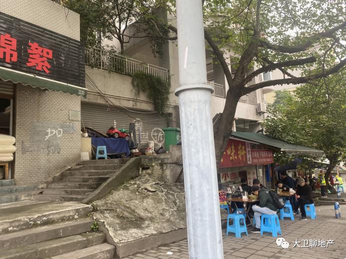 江北嘴的房子多少钱一平,江北嘴最便宜的房价