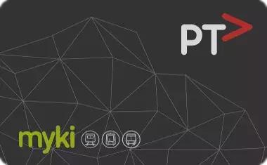 我单方面宣布，我终于了解Myki卡了