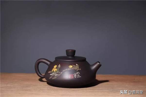 怎么选紫砂壶,如何选择一把紫砂壶