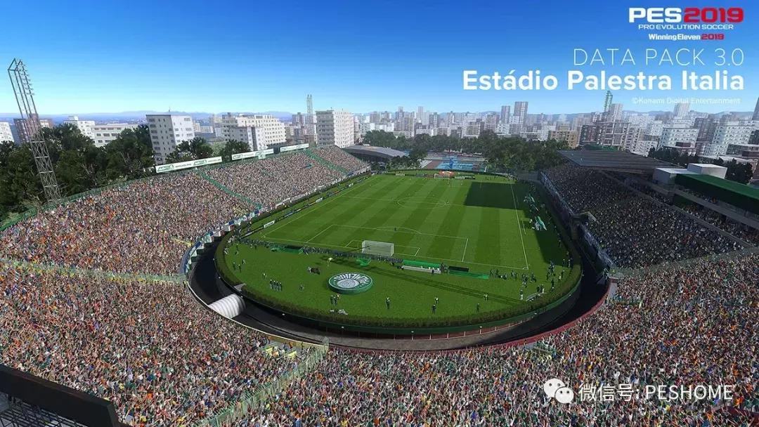 pes2019最佳阵容,pes2019中超2.0