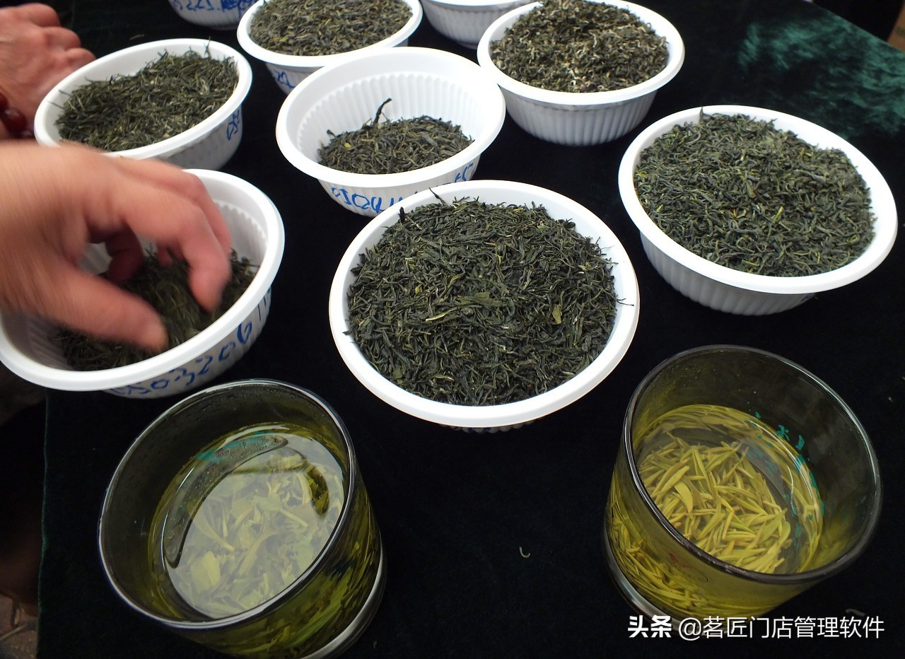 茶叶店生意不好怎么办呀视频,现在茶叶店生意好做吗