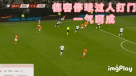 无冕之王荷兰重回世界杯首胜,无冕之王荷兰2010小组赛