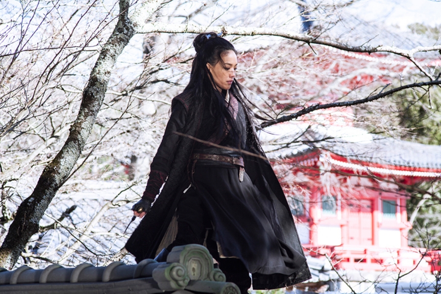 江湖里的神秘现象,江湖神秘的存在