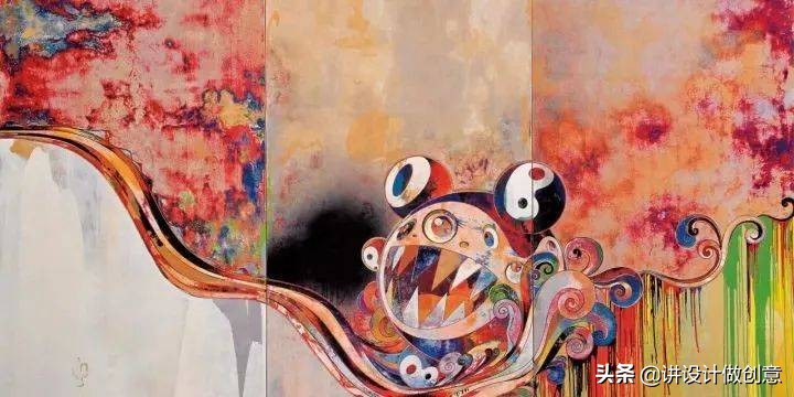 村上隆2018,村上隆破产