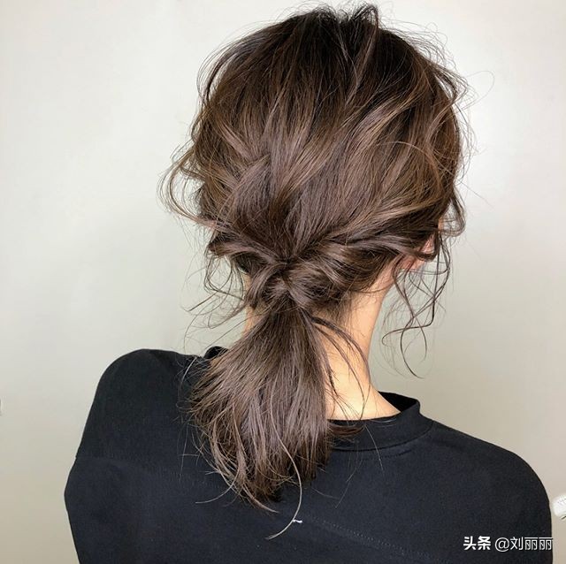 忍不住想剪头发,忍不住想去剪短发