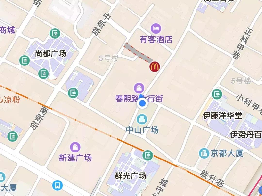 逮个成都人问成都在哪儿，没人回答得起