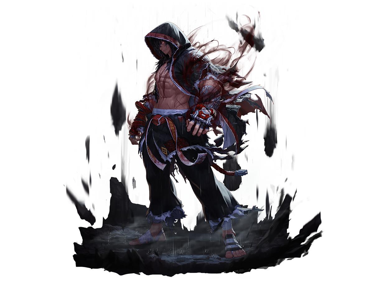 男柔道三觉值得玩么,男柔道三觉刷图