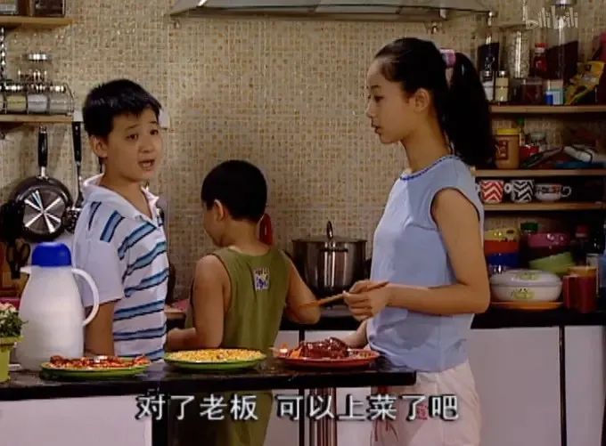 “二胎太难了,为什么我还要生”|那些年追的剧给我们带来了什么