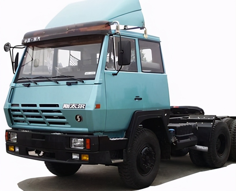 斯太尔还有希望吗,斯太尔现状