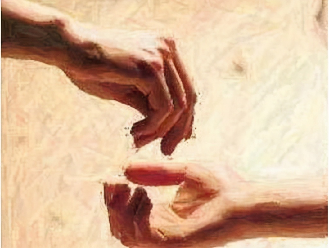 她为了事业放弃爱情,她为爱放弃事业却遭漠视