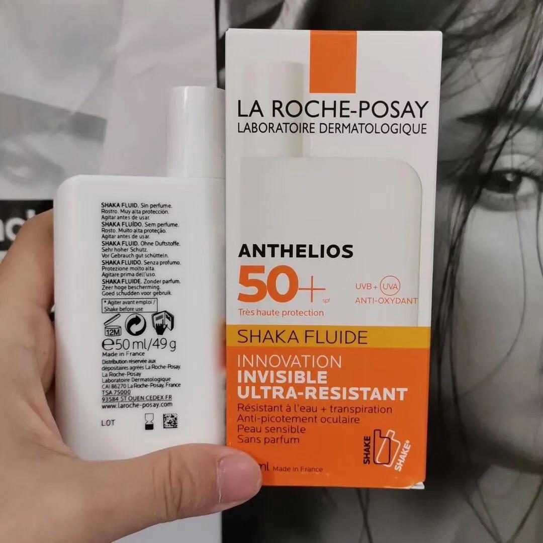 地表最强防晒“大哥大”，不是安耐晒，理肤泉才是真正实力派