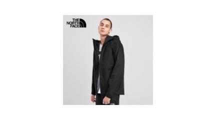 不怕风吹雨打的冲锋衣图片,防风防水透气耐磨保暖冲锋衣